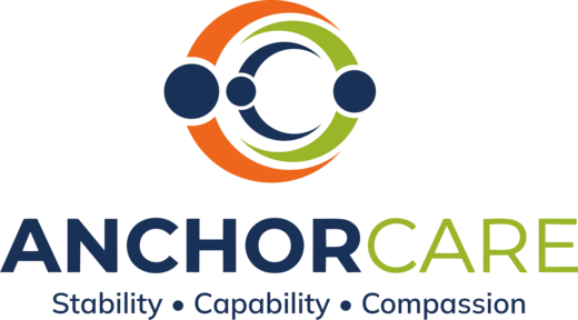AnchorCare - Stability, Capability, Compassion