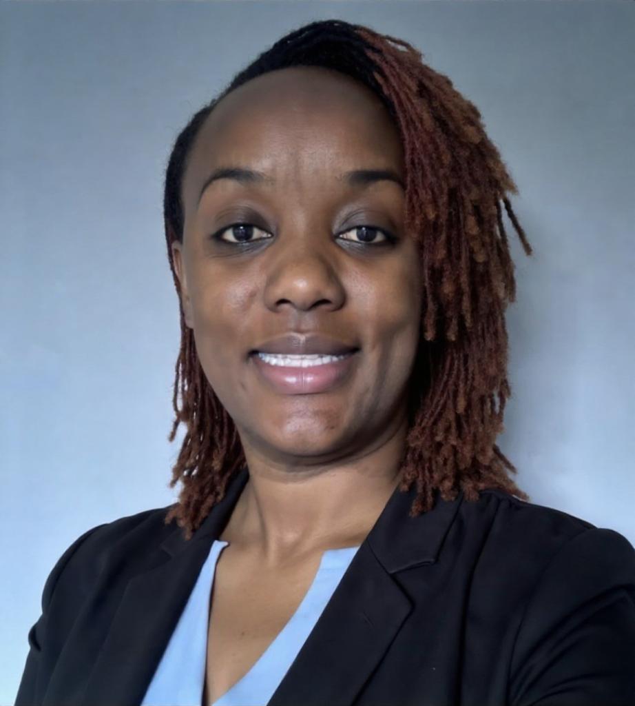 Judy Diane Ngatia
